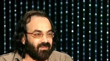 رحلة كفاح.. كيف غيّر العمل في ليبيا مسار حياة الفنان نادر أبو الليف؟